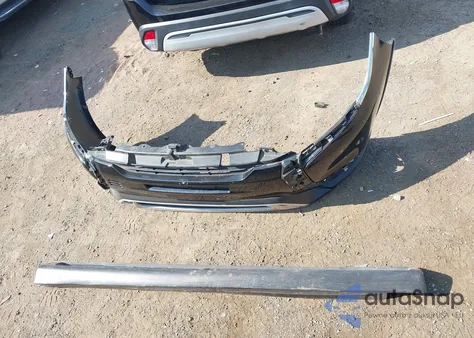 2020 Mitsubishi Outlander Es 2.4 S-Awc/Le 2.4 S-Awc/Se 2.4 S-Awc/Sel 2.4 S-Awc/Sp 2.4 S-Awc from USA, damaged, VIN JA4AZ3A37LZ040798